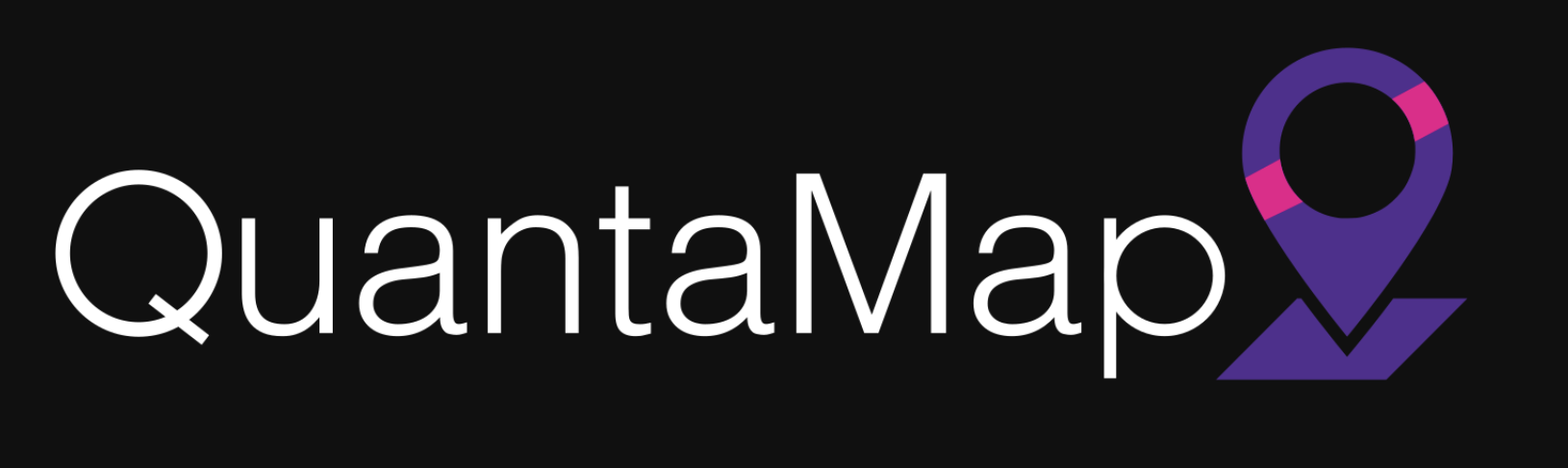 QuantaMap