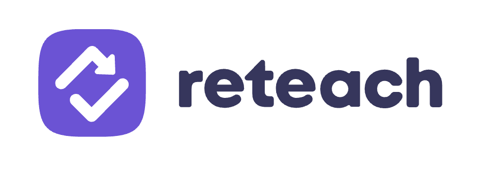 reteach
